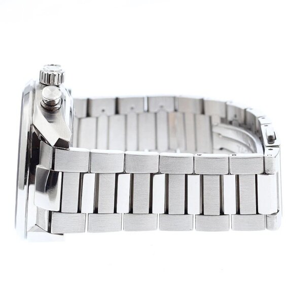 TAG HEUER Carrera Caliber Heuer 02 CBN2011 Chronograph Automatic Men's - Picture 7 of 12